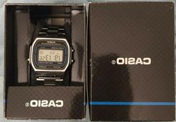 Casio Vintage Iconic - Modello A164WA-1VES