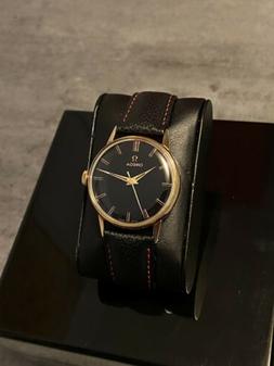 OMEGA Vintage in Oro cal. 283