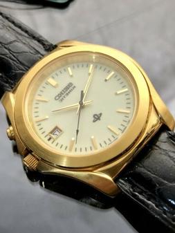Seiko Vintage Kinetic Nos