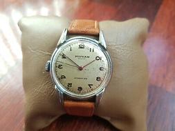 Marvin vintage manuale