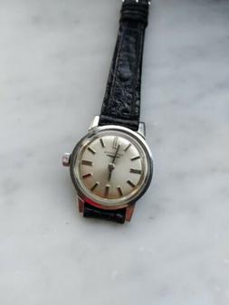 Longines Vintage Meccanico