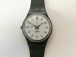 Vintage Swatch Nuovo, New, Neu - Originals, Classic Two GB70