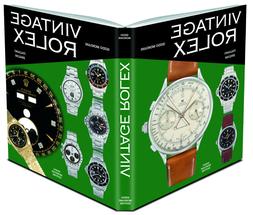 Rolex___guido Mondani Editore__libro Rolex Vintage