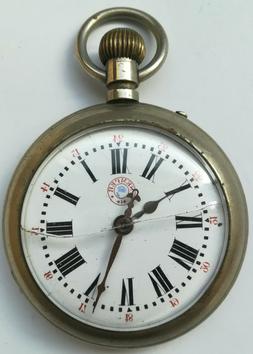 O Da Taschino Watch Semper Mm45