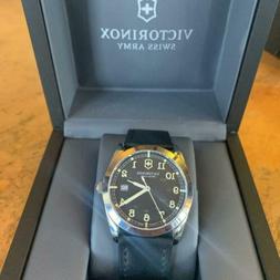 O Swiss Army 131125581 241584 Quarzo Wl4323