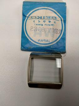 VINTAGE SEIKO PREMIER PERPETUAL MENS WRISTWATCH-Original Sap