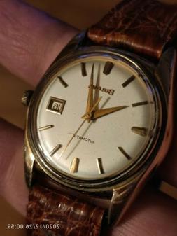 Bulova vintage uomo