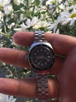 Festina Vintage Watch Automatico Steel Lady