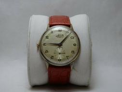 Vintage Watch Avia King manual winding Cal. 300 oversize 37 