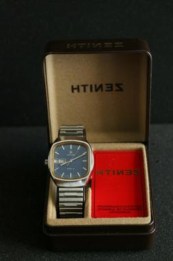 ZENITH VINTAGE XL-TRONIC JUMBO TV SCREEN!