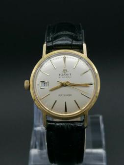 Tissot - Visodate Seastar - 1965