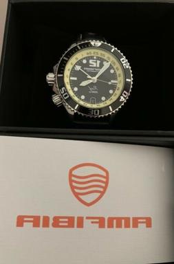 O Vostok Amphibia Reef 2426/080481 Reef Gmt