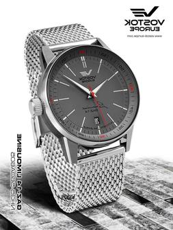Vostok Europe Gaz- 14 Automatico NH35- 560A605B