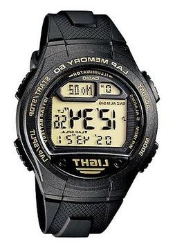 O Uomo Batteria 10 Anni, Contapassi, Crono, Memoria Lap