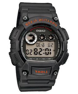 O Uomo Batt.10 Anni Superilluminator Sveglia-vibrazione