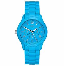 O Donna Azzurro Policarbonato List. 139&euro; Sottocosto