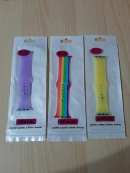 O Apple Novit&aacute; Nuovo Colorato Affare