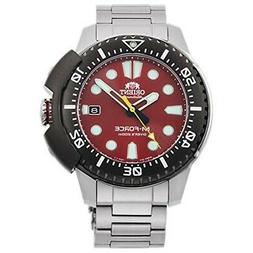 Orient Watch 70th Anniversario Modello M-FORCE Diver's Subac