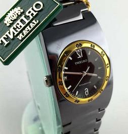 O Automatic Made Japan Lady Data Vintage