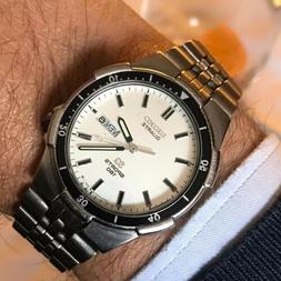 Watch Diver Sub SEIKO Sports 150 Metres Quartz Ref. 5H23-8A7