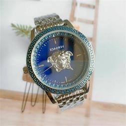 Di Lusso Orologio Da Polso Al Quarzo Da Donna Uomo Unisex