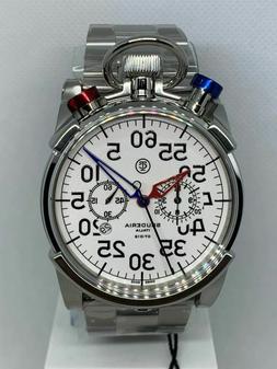 O Ct Scuderia Cwej00519 Quarzo Svizzero Polso Uomo