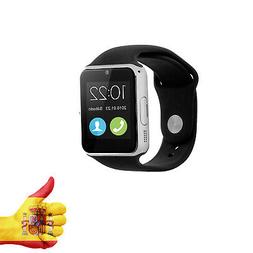 O Intelligente Bluetooth Watch Per Android Ios Samsung