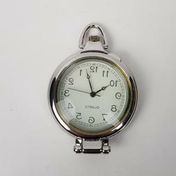 O Watch Vintage Retr&ograve; Da Tasca Taschino Quarzo Cipolla Idea