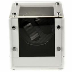 Automatici Con Rotori Portaorologi Bianco