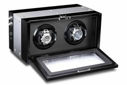 Automatici Con Rotori Portaorologi Alu