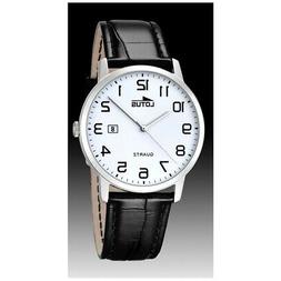 LOTUS WATCHES Mod. 18239/1