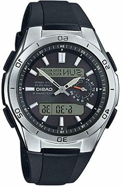 Casio Wave Ceptor WVA-M650-1AJF Dura Solare Atomic Radio Wat