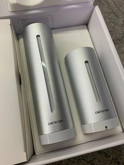 Netatmo Weather Station V3 - Apple HomeKit Amazon Alexa IFTT