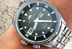 weekly orient sub king skin diver vintage