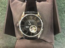 O Uomo Automatico Con Riserva Di Carica, Nuovo!