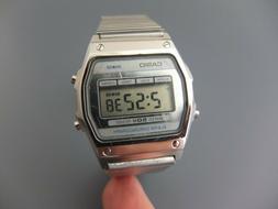 Casio WS-71 vintage