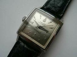 Wyler 3Hands Quadrato Custodia Bambino Misura Automatico a C