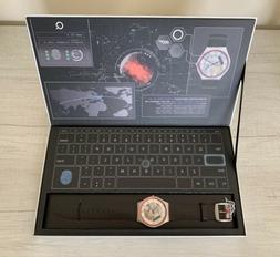 SWATCH X 007 SKIN IRONY Special Package &ldquo; 2Q " ref SS07Z10