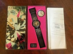 SWATCH x-max  SPECIAL "pop diva"  usato, RARO 1989