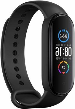 O Fitness Tracker Uomo Donna Cardiofrequenzimetro Da...