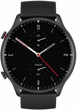 Xiaomi Amazfit GTR 2e Smartwatch Slate Grey Touch Screen GPS