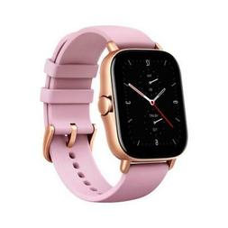 Xiaomi Amazfit GTS 2e Smartwatch Lilac Purple Touch Screen G