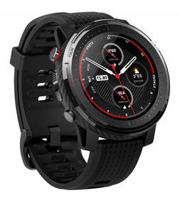 O Sport Smartwatch Con Gps Nero W1929ty1n