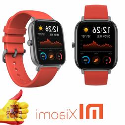 O Global Versione Amazfit Gts 5atm Waterproof Swimming Smart
