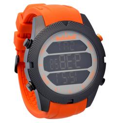 O Da Polso " Danvers " Arancione Colorato